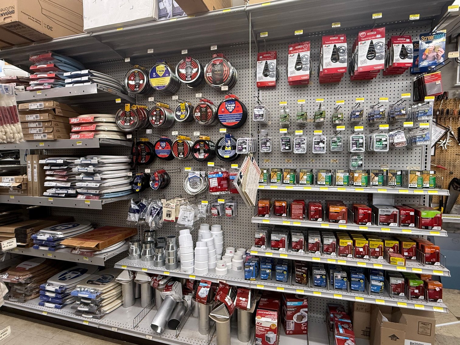 Image for CANCELLED DUE TO INVENTORY BUYOUT! PUBLIC LIQUIDATION AUCTION 