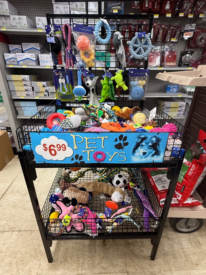 Image for CANCELLED DUE TO INVENTORY BUYOUT! PUBLIC LIQUIDATION AUCTION 