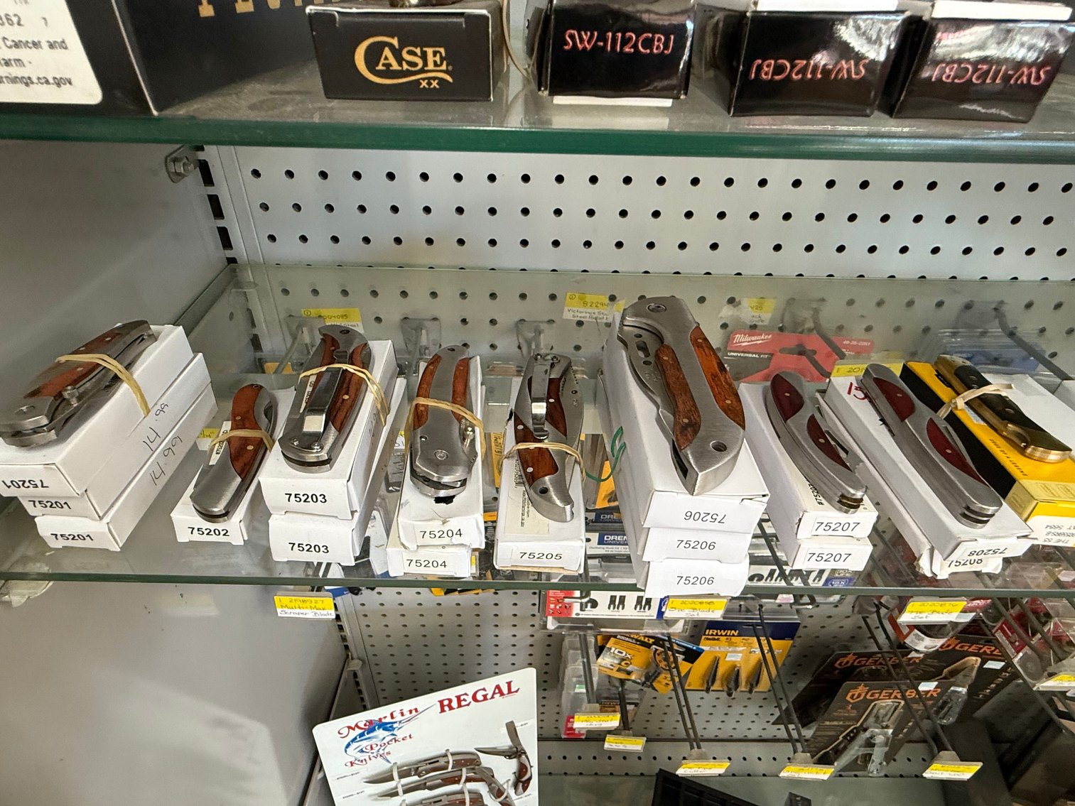 Image for CANCELLED DUE TO INVENTORY BUYOUT! PUBLIC LIQUIDATION AUCTION 