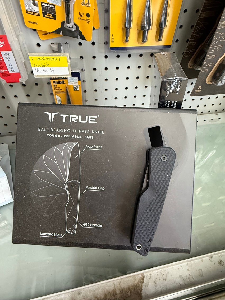 Image for CANCELLED DUE TO INVENTORY BUYOUT! PUBLIC LIQUIDATION AUCTION 