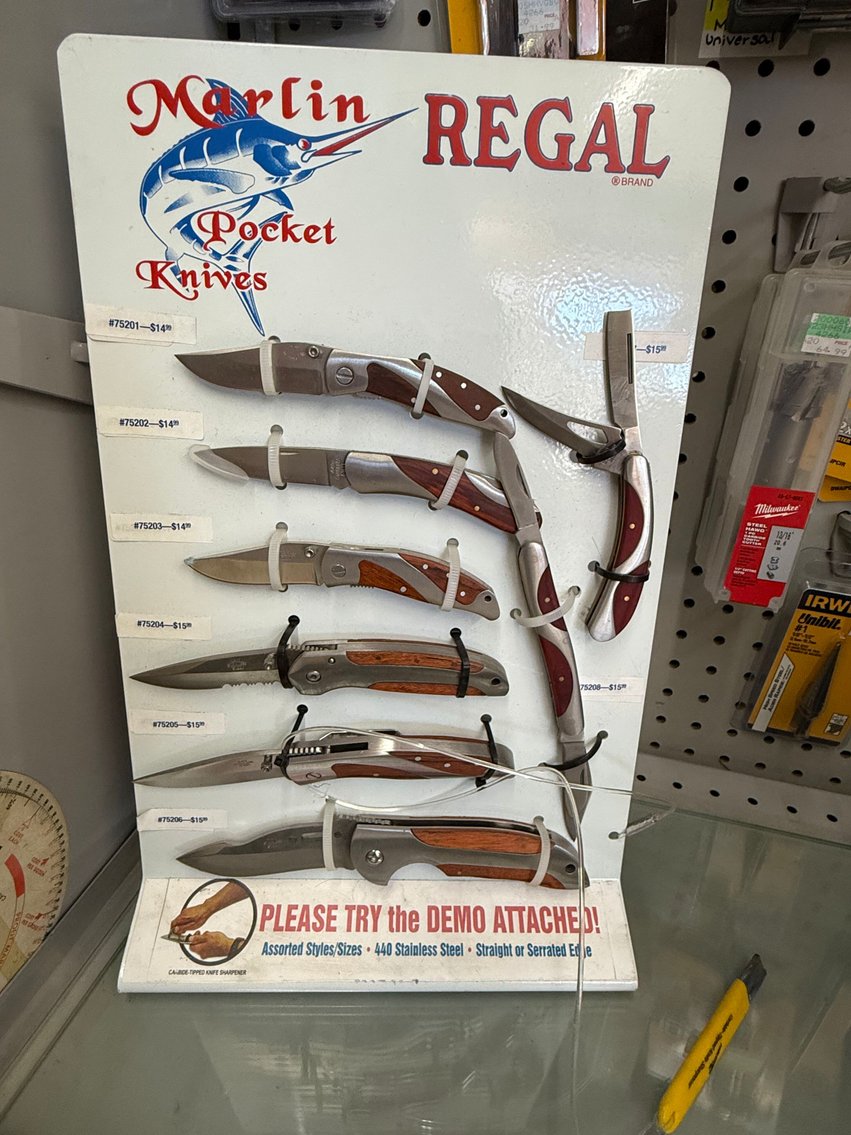 Image for CANCELLED DUE TO INVENTORY BUYOUT! PUBLIC LIQUIDATION AUCTION 