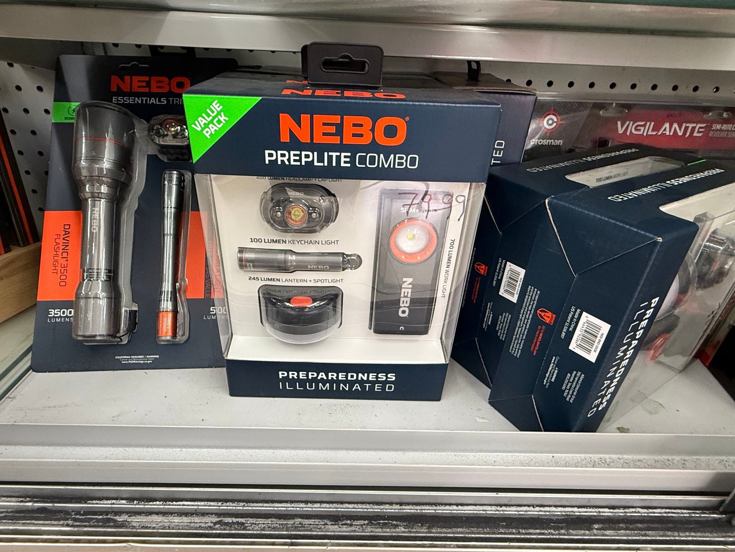 Image for CANCELLED DUE TO INVENTORY BUYOUT! PUBLIC LIQUIDATION AUCTION 