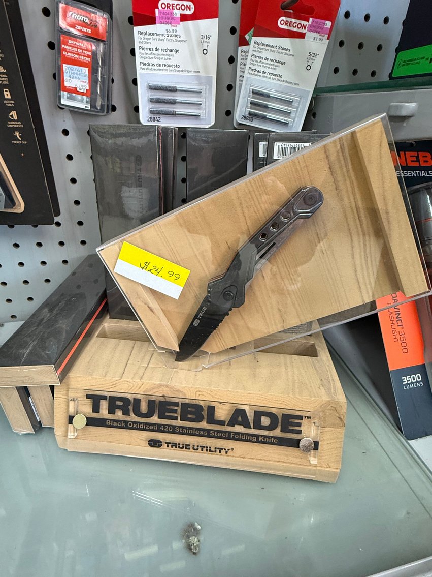 Image for CANCELLED DUE TO INVENTORY BUYOUT! PUBLIC LIQUIDATION AUCTION 