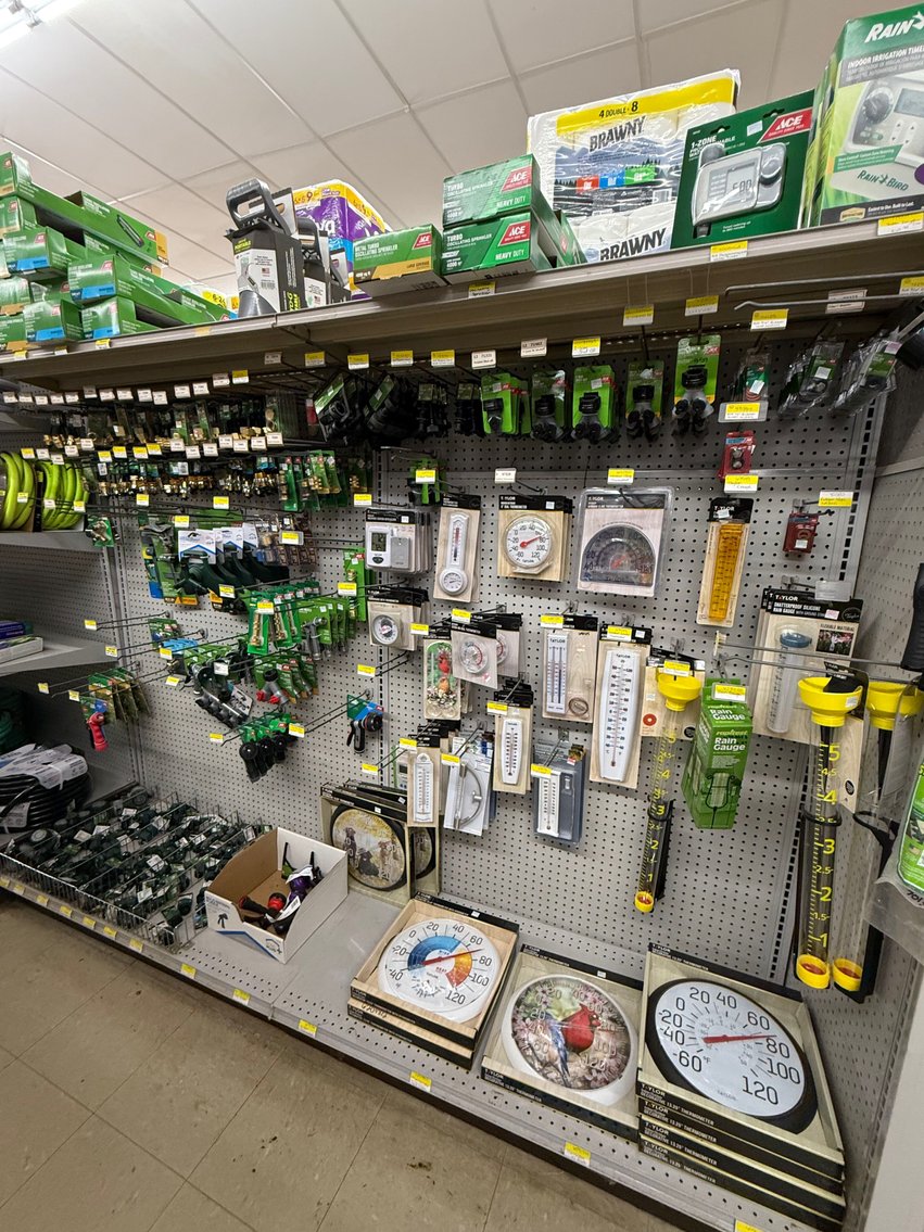 Image for CANCELLED DUE TO INVENTORY BUYOUT! PUBLIC LIQUIDATION AUCTION 