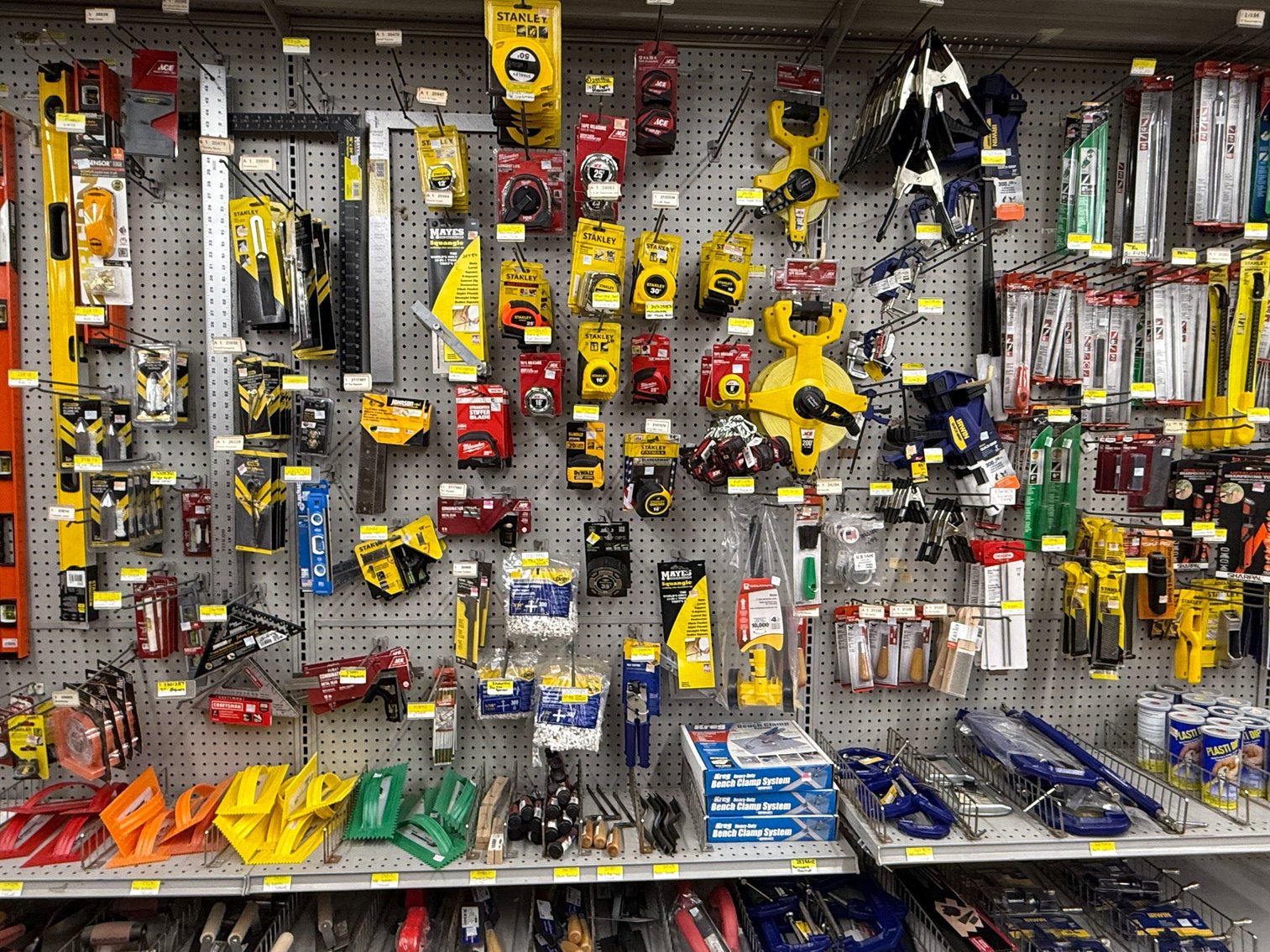 Image for CANCELLED DUE TO INVENTORY BUYOUT! PUBLIC LIQUIDATION AUCTION 