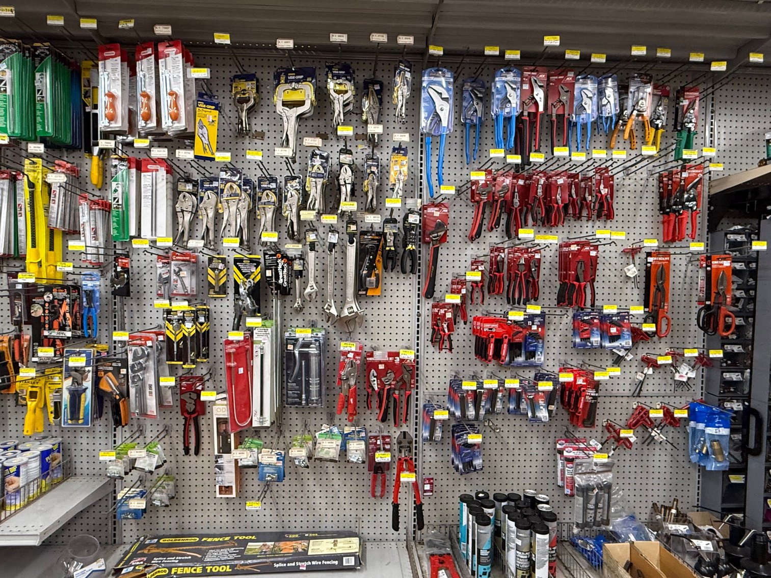 Image for CANCELLED DUE TO INVENTORY BUYOUT! PUBLIC LIQUIDATION AUCTION 