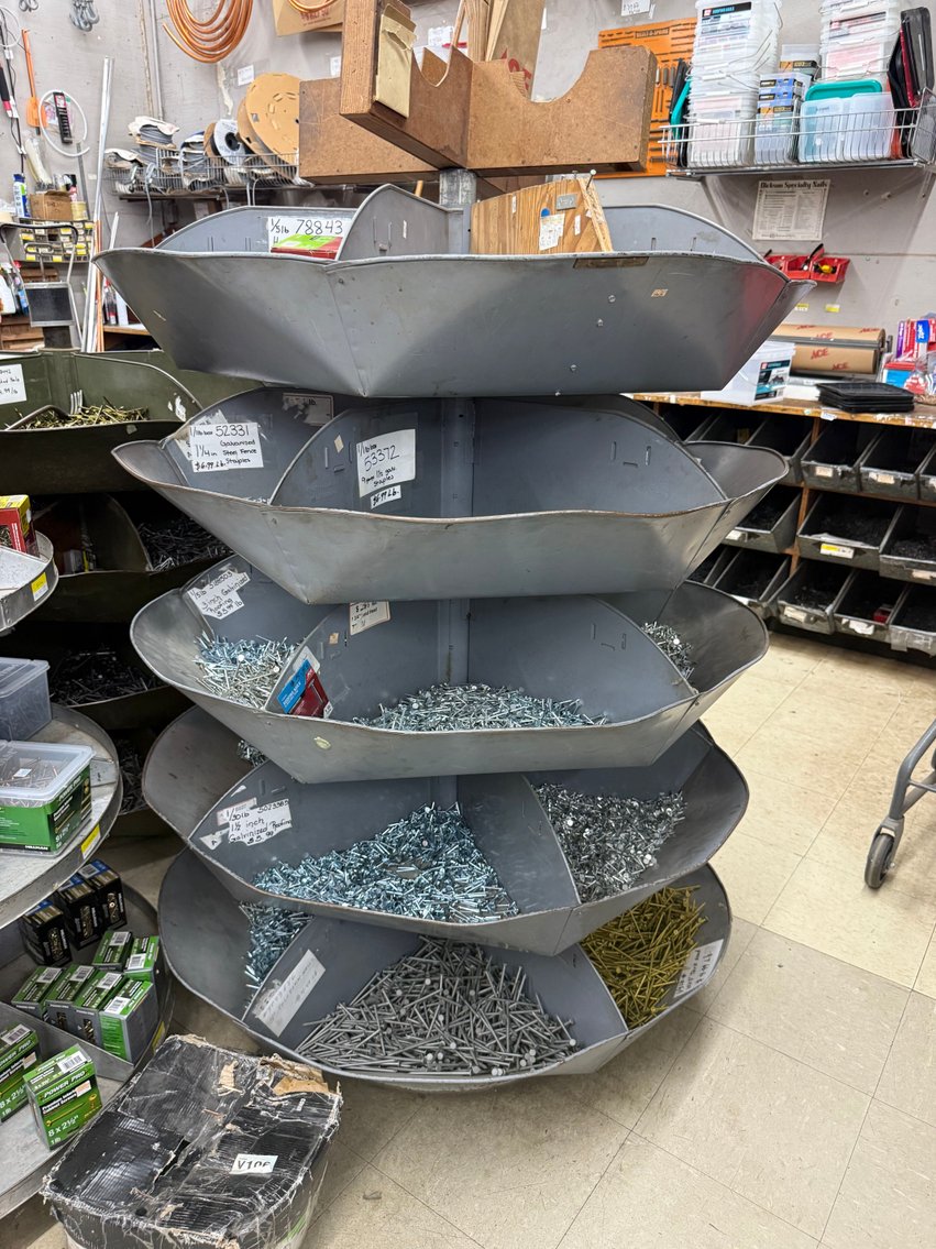 Image for CANCELLED DUE TO INVENTORY BUYOUT! PUBLIC LIQUIDATION AUCTION 