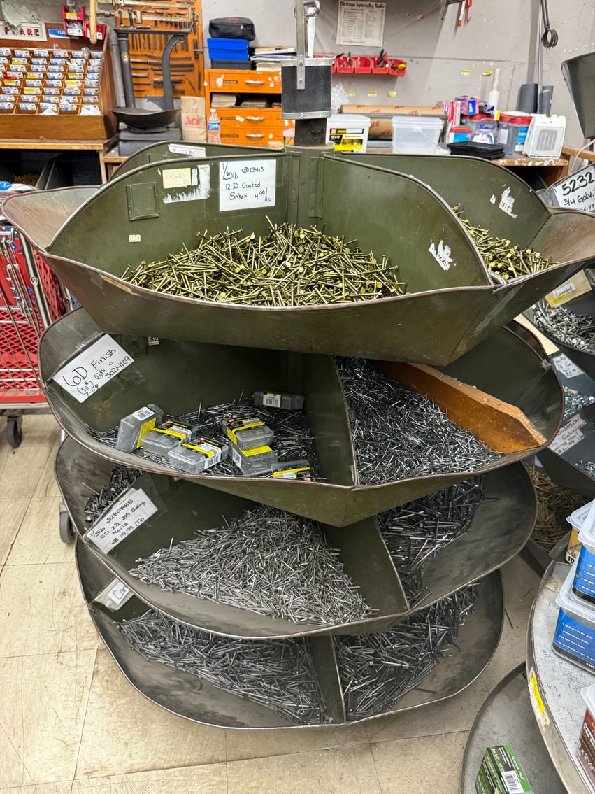 Image for CANCELLED DUE TO INVENTORY BUYOUT! PUBLIC LIQUIDATION AUCTION 