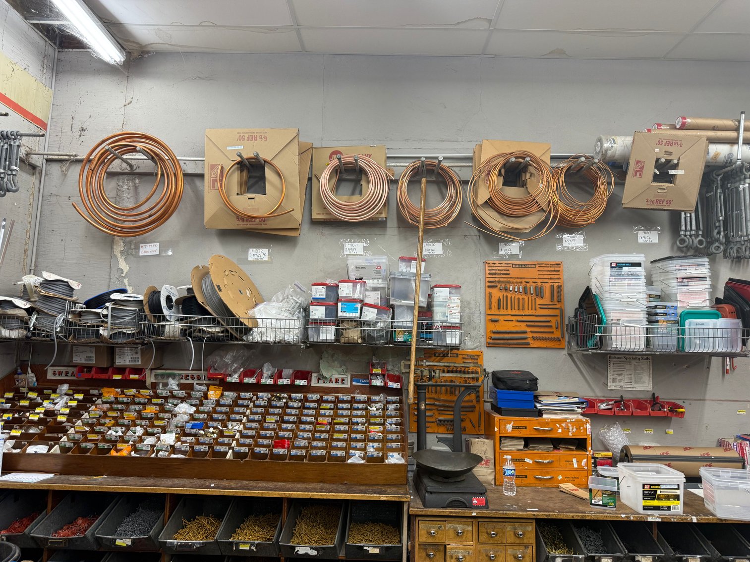 Image for CANCELLED DUE TO INVENTORY BUYOUT! PUBLIC LIQUIDATION AUCTION 