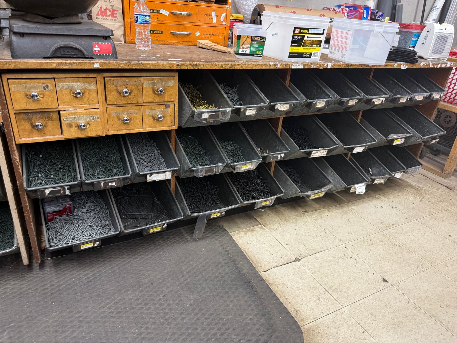 Image for CANCELLED DUE TO INVENTORY BUYOUT! PUBLIC LIQUIDATION AUCTION 