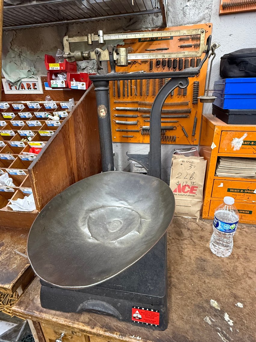 Image for CANCELLED DUE TO INVENTORY BUYOUT! PUBLIC LIQUIDATION AUCTION 