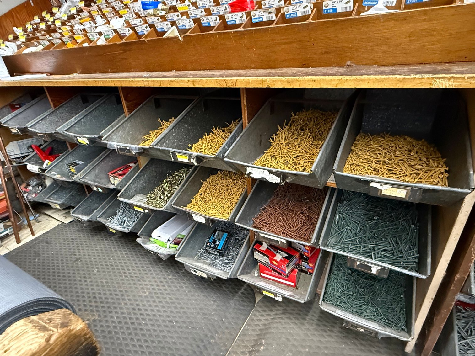 Image for CANCELLED DUE TO INVENTORY BUYOUT! PUBLIC LIQUIDATION AUCTION 