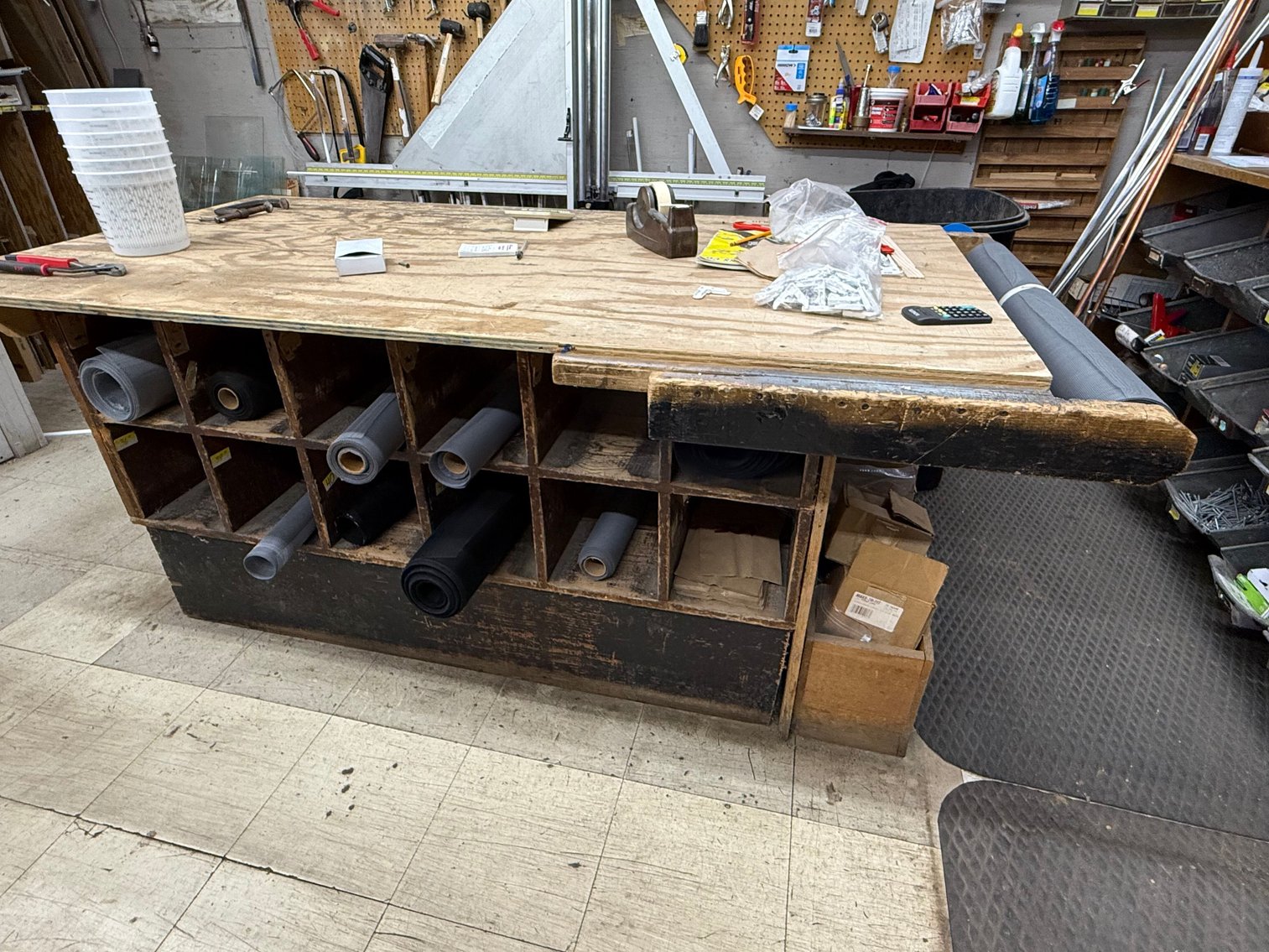 Image for CANCELLED DUE TO INVENTORY BUYOUT! PUBLIC LIQUIDATION AUCTION 