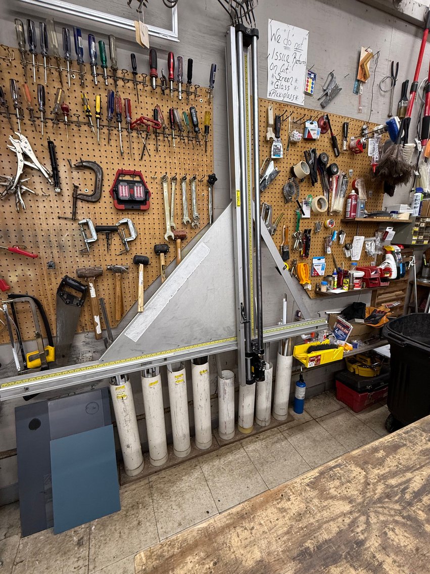 Image for CANCELLED DUE TO INVENTORY BUYOUT! PUBLIC LIQUIDATION AUCTION 