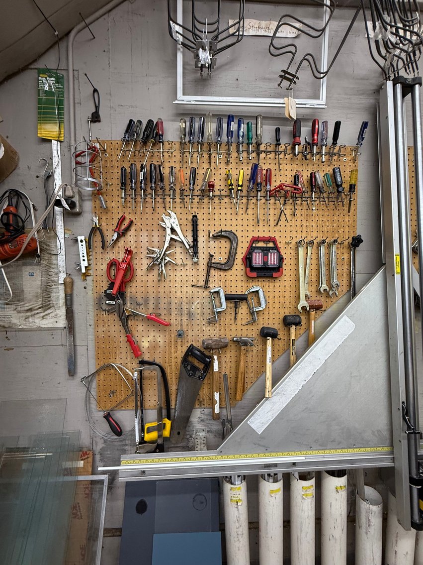 Image for CANCELLED DUE TO INVENTORY BUYOUT! PUBLIC LIQUIDATION AUCTION 