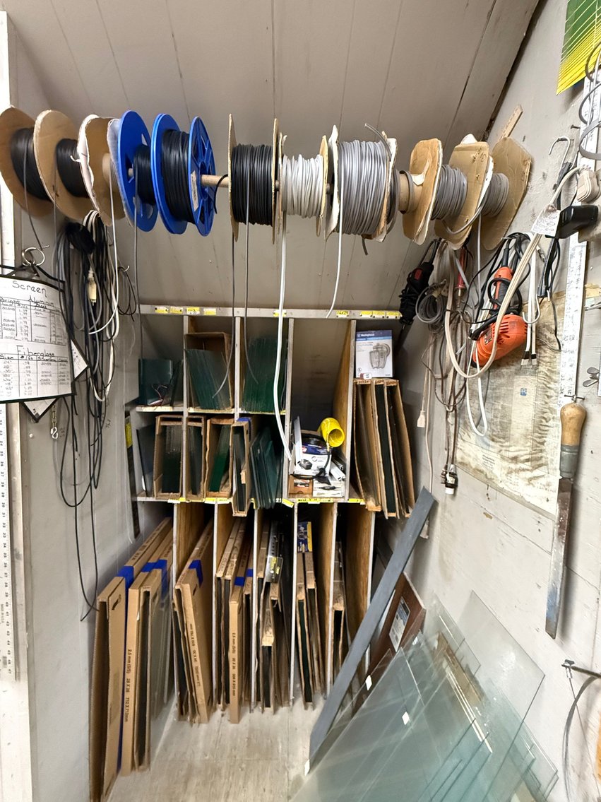 Image for CANCELLED DUE TO INVENTORY BUYOUT! PUBLIC LIQUIDATION AUCTION 