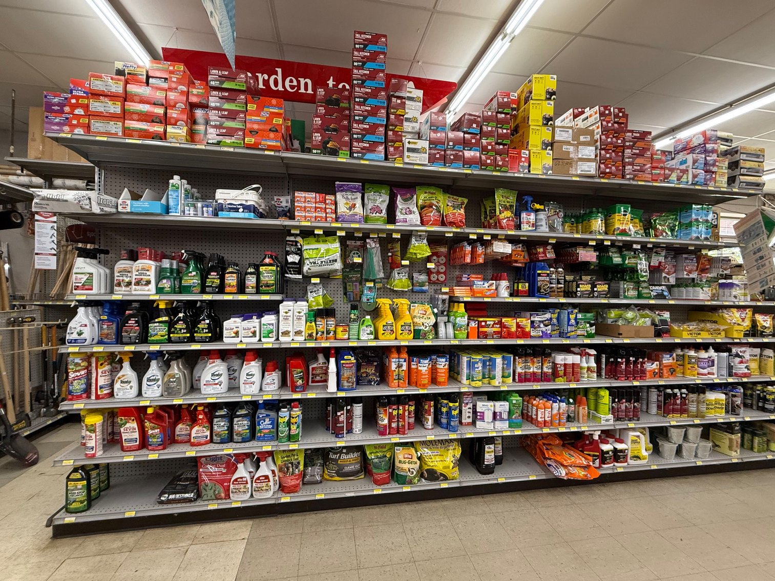 Image for CANCELLED DUE TO INVENTORY BUYOUT! PUBLIC LIQUIDATION AUCTION 