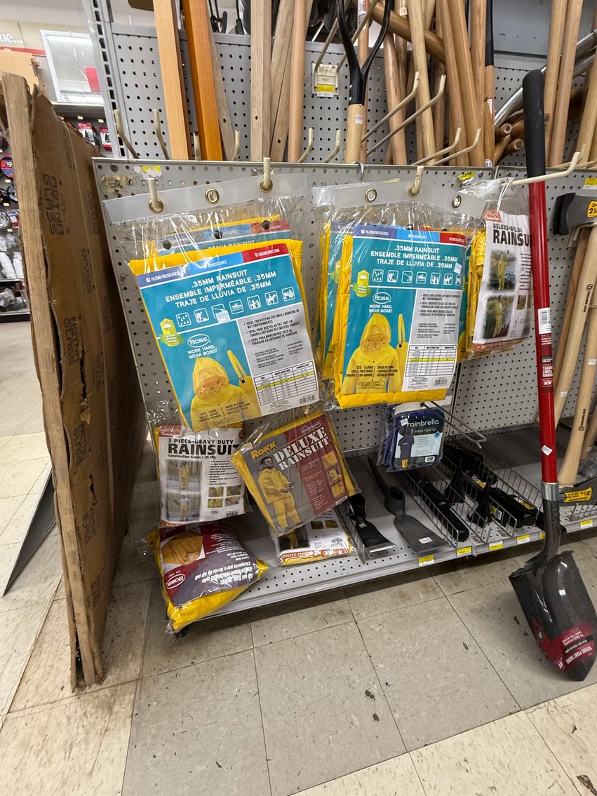 Image for CANCELLED DUE TO INVENTORY BUYOUT! PUBLIC LIQUIDATION AUCTION 