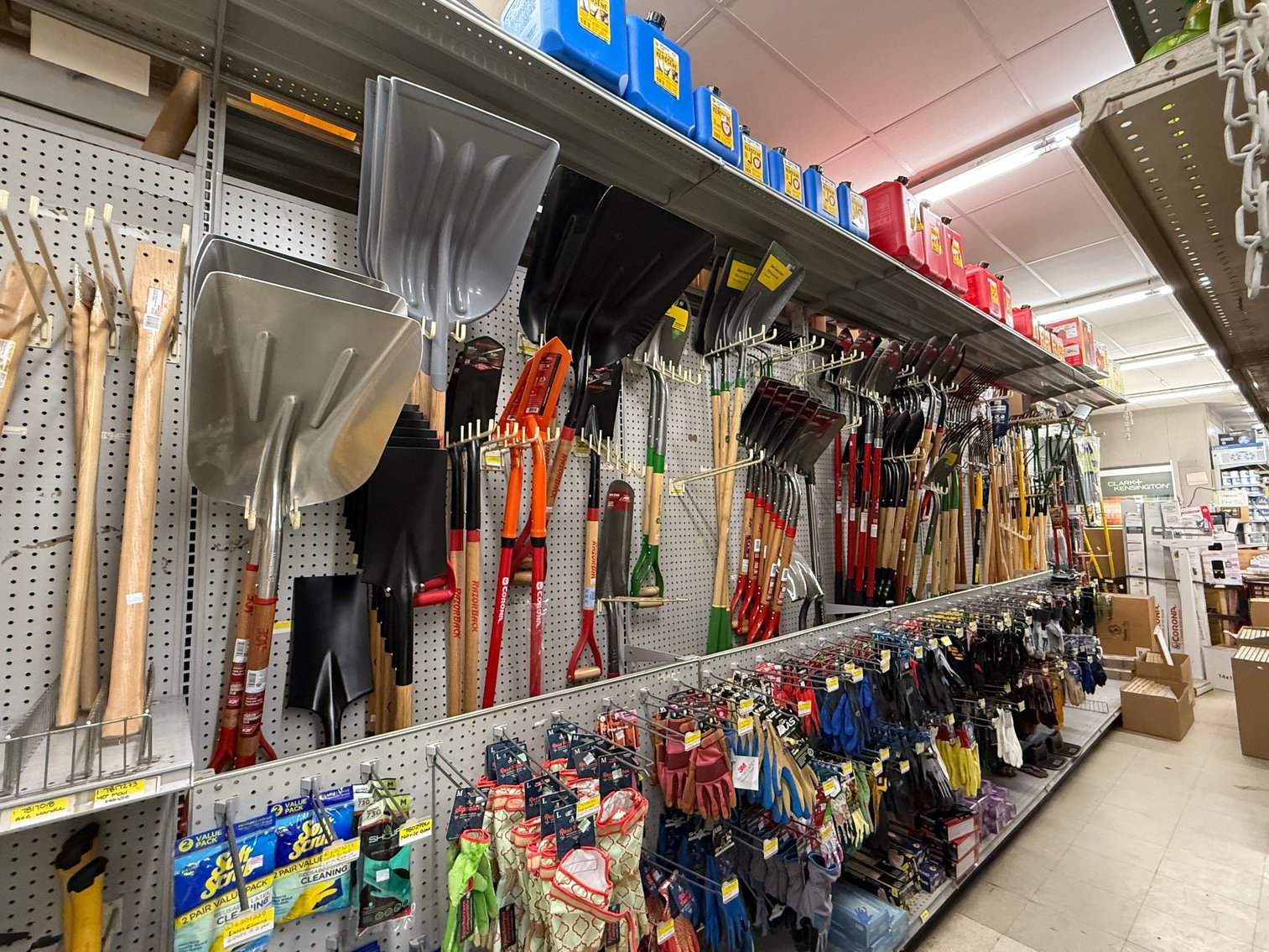 Image for CANCELLED DUE TO INVENTORY BUYOUT! PUBLIC LIQUIDATION AUCTION 