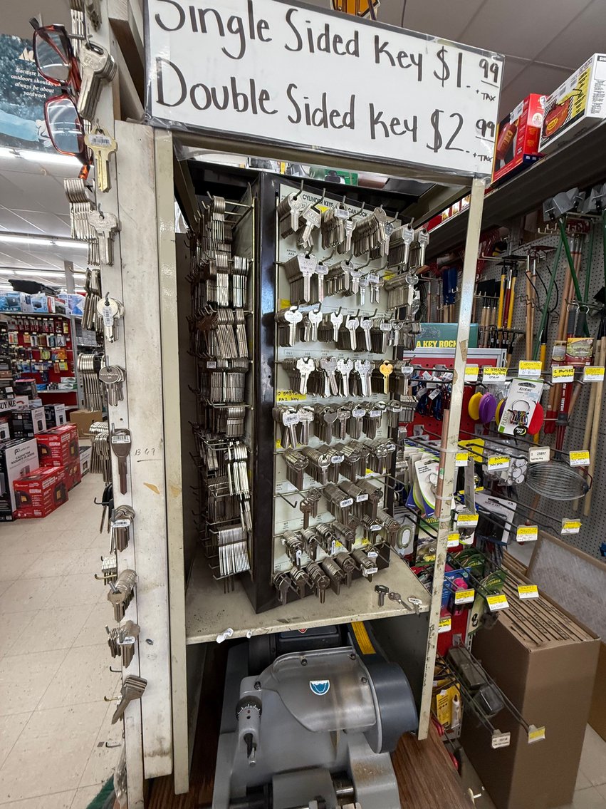 Image for CANCELLED DUE TO INVENTORY BUYOUT! PUBLIC LIQUIDATION AUCTION 