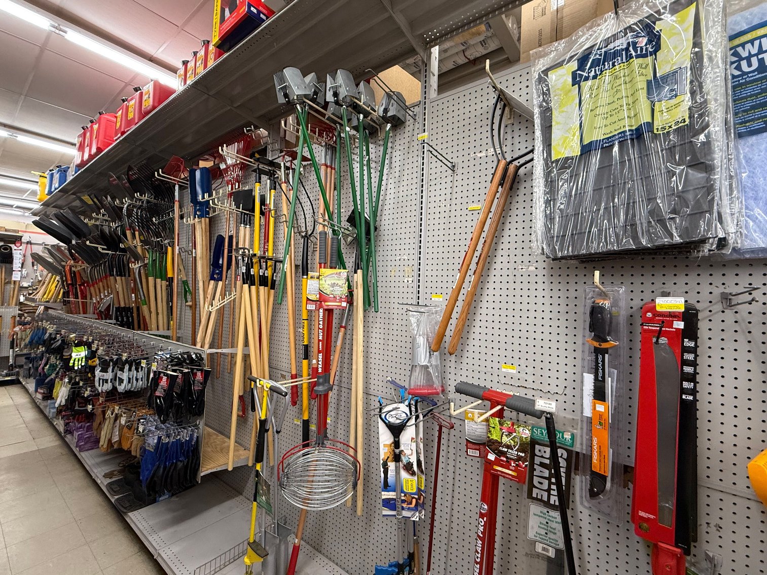 Image for CANCELLED DUE TO INVENTORY BUYOUT! PUBLIC LIQUIDATION AUCTION 