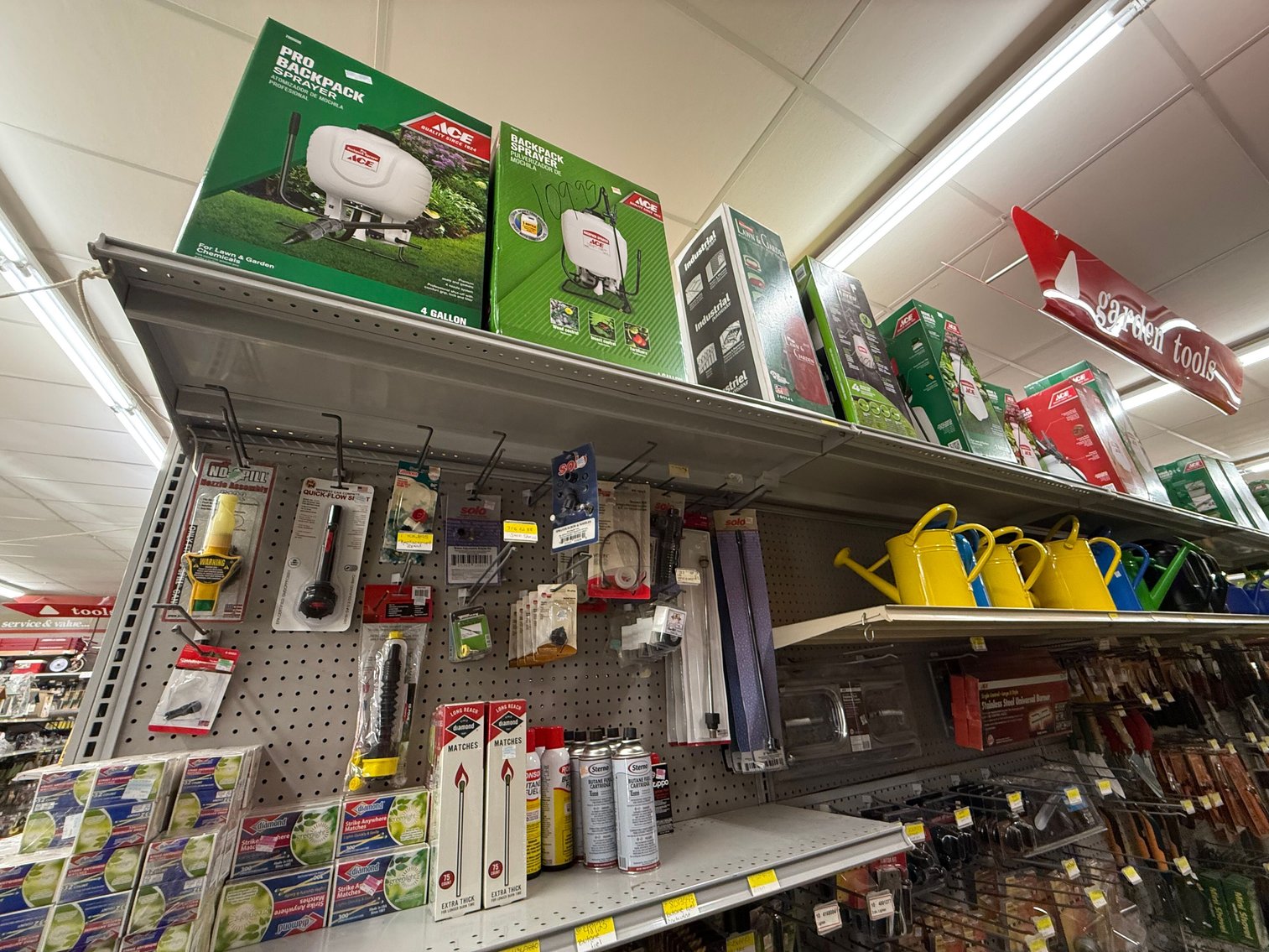 Image for CANCELLED DUE TO INVENTORY BUYOUT! PUBLIC LIQUIDATION AUCTION 