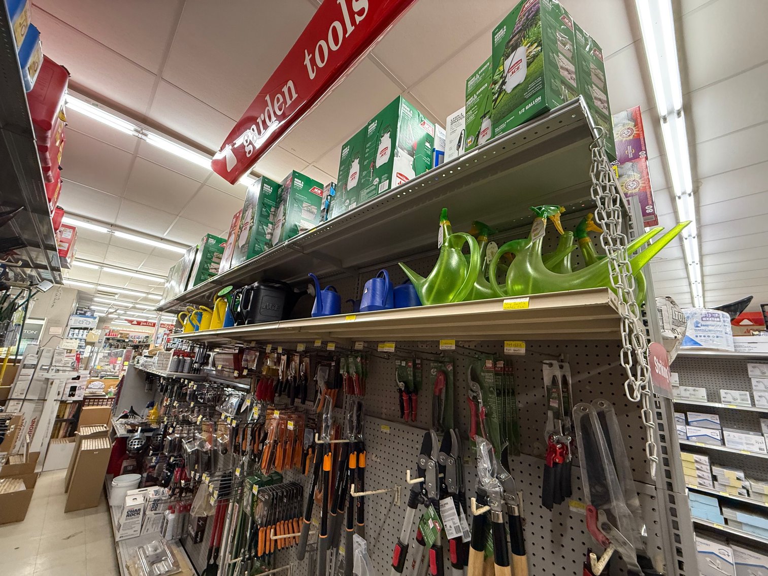 Image for CANCELLED DUE TO INVENTORY BUYOUT! PUBLIC LIQUIDATION AUCTION 