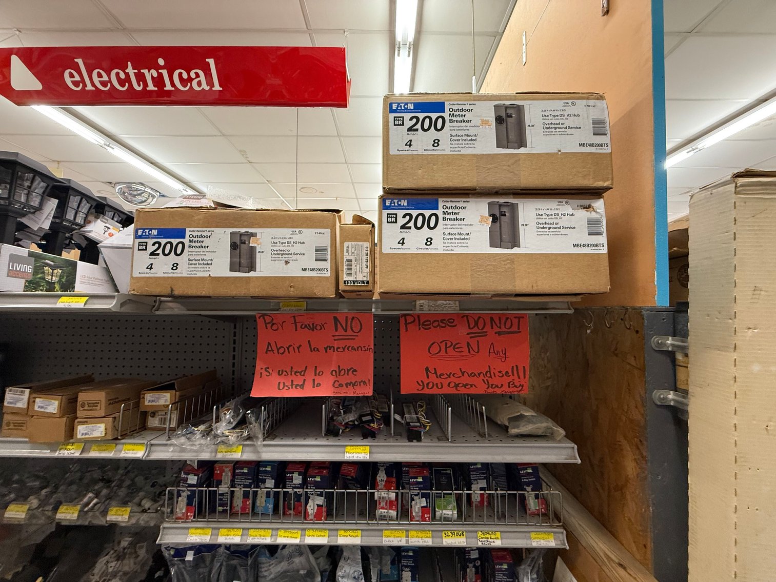 Image for CANCELLED DUE TO INVENTORY BUYOUT! PUBLIC LIQUIDATION AUCTION 