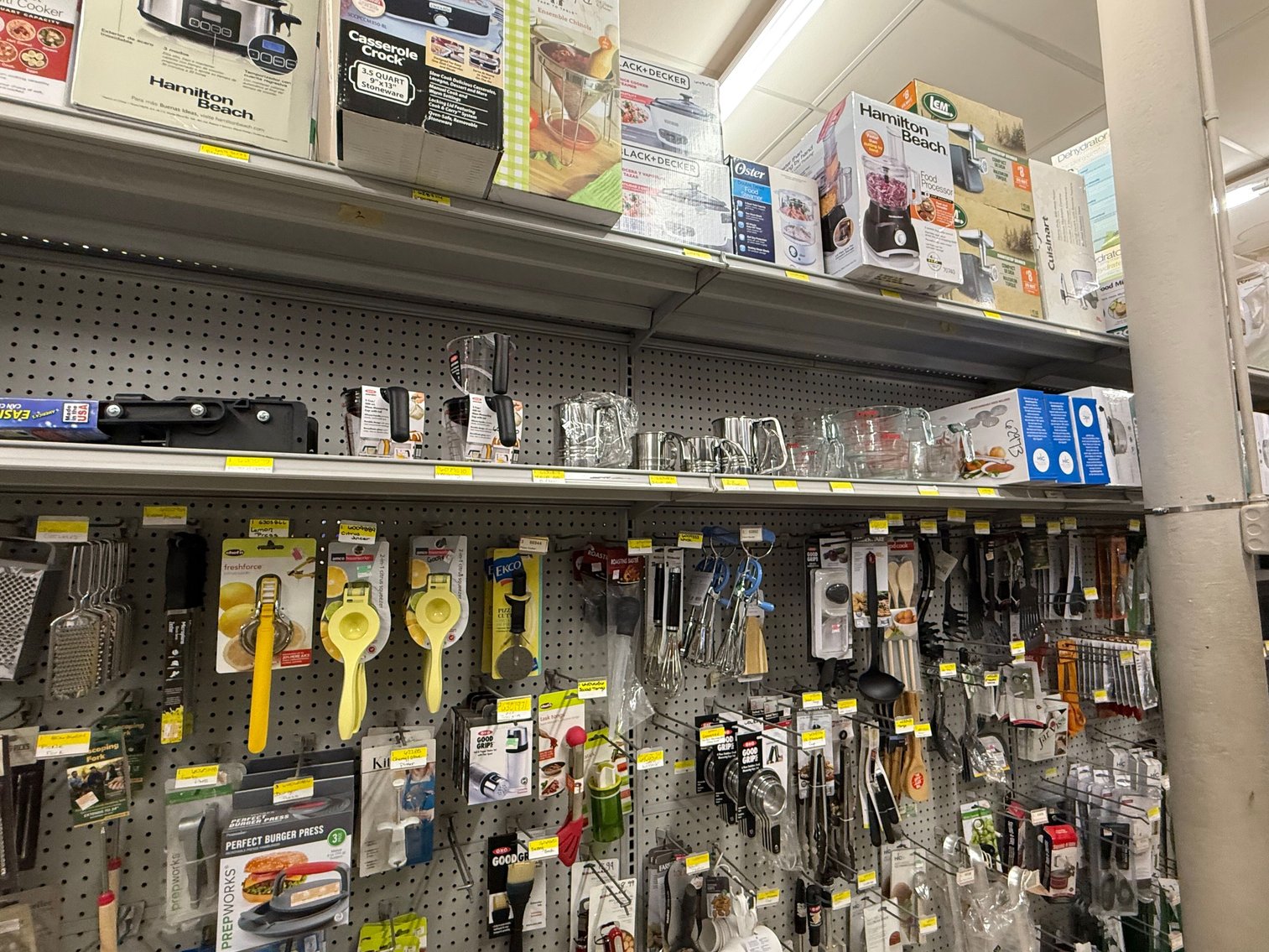 Image for CANCELLED DUE TO INVENTORY BUYOUT! PUBLIC LIQUIDATION AUCTION 