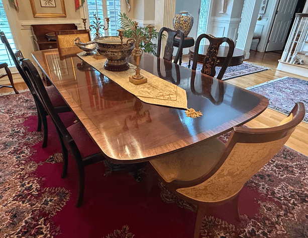 Image for PUBLIC ESTATE TAG SALE & AUCTION (DECEASED ESTATE)