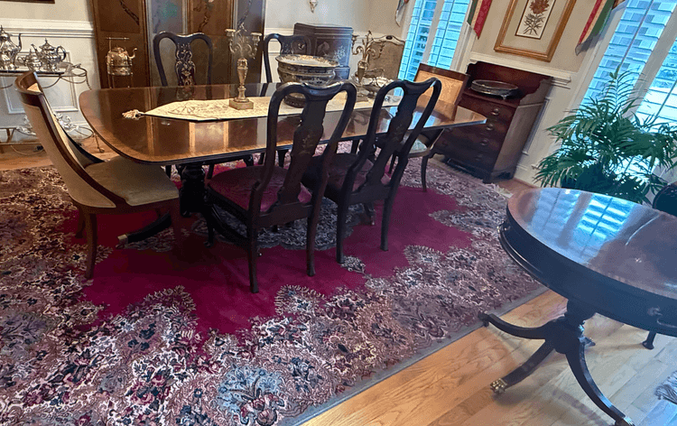 Image for PUBLIC ESTATE TAG SALE & AUCTION (DECEASED ESTATE)