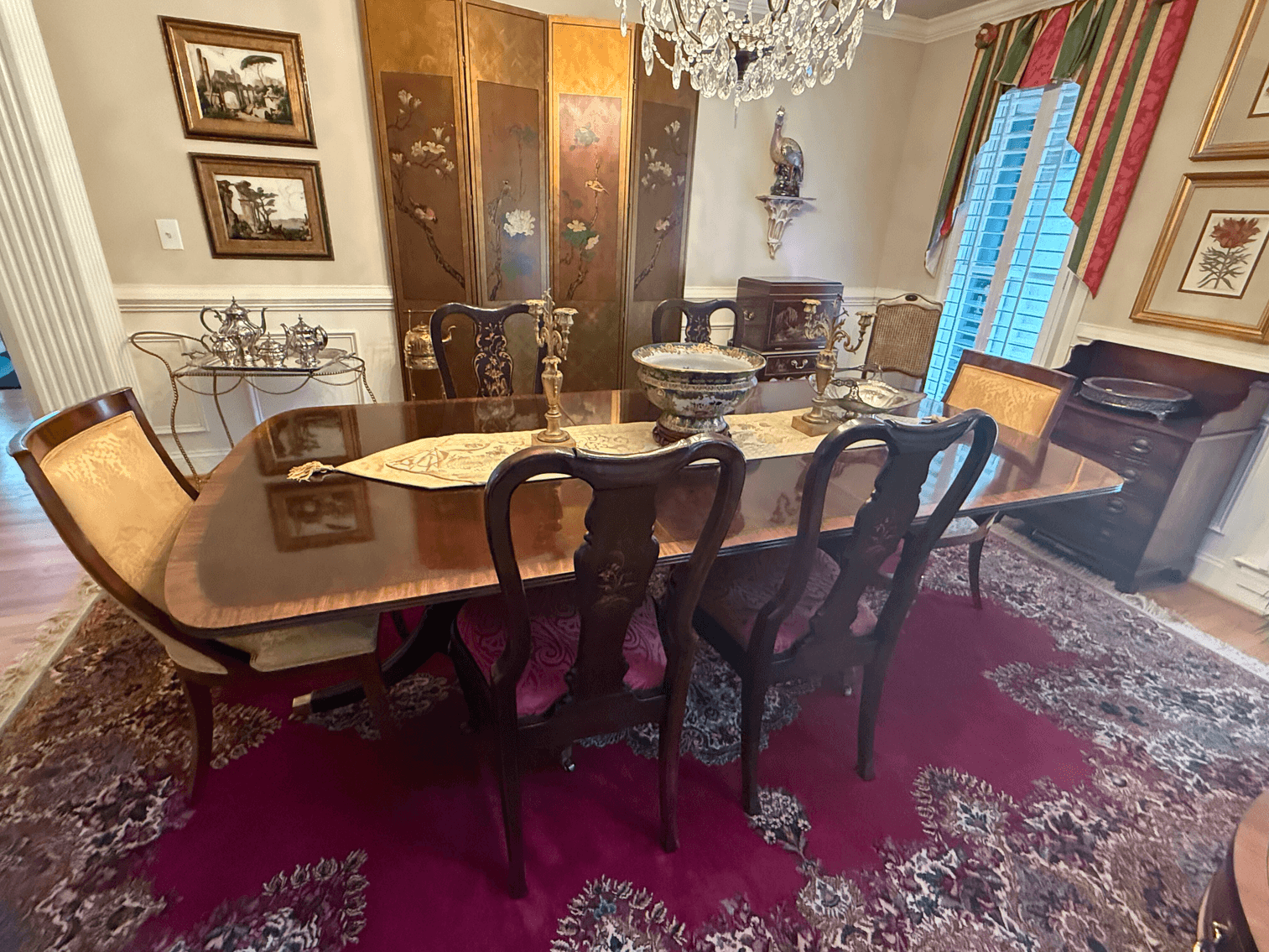 Image for PUBLIC ESTATE TAG SALE & AUCTION (DECEASED ESTATE)