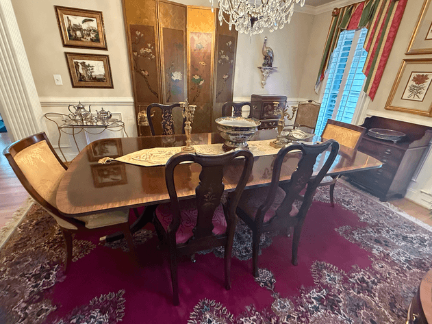 Image for PUBLIC ESTATE TAG SALE & AUCTION (DECEASED ESTATE)