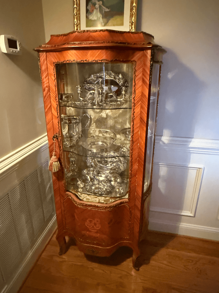 Image for PUBLIC ESTATE TAG SALE & AUCTION (DECEASED ESTATE)