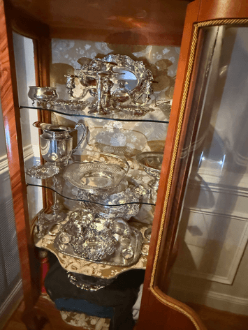 Image for PUBLIC ESTATE TAG SALE & AUCTION (DECEASED ESTATE)