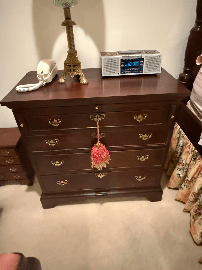 Image for PUBLIC ESTATE TAG SALE & AUCTION (DECEASED ESTATE)