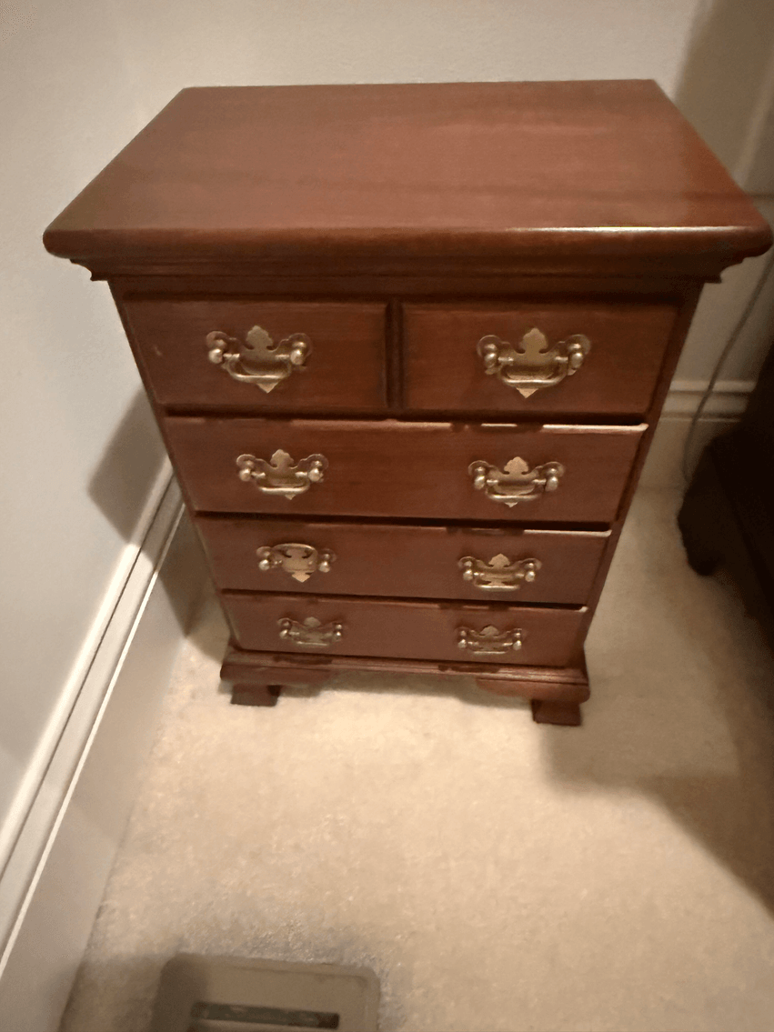 Image for PUBLIC ESTATE TAG SALE & AUCTION (DECEASED ESTATE)