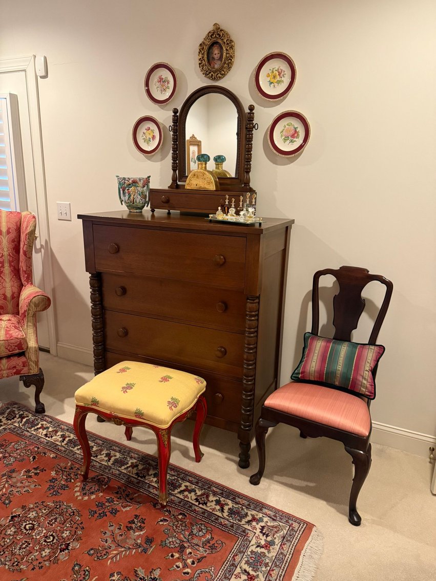 Image for PUBLIC ESTATE TAG SALE & AUCTION (DECEASED ESTATE)