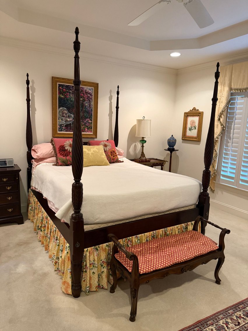 Image for PUBLIC ESTATE TAG SALE & AUCTION (DECEASED ESTATE)