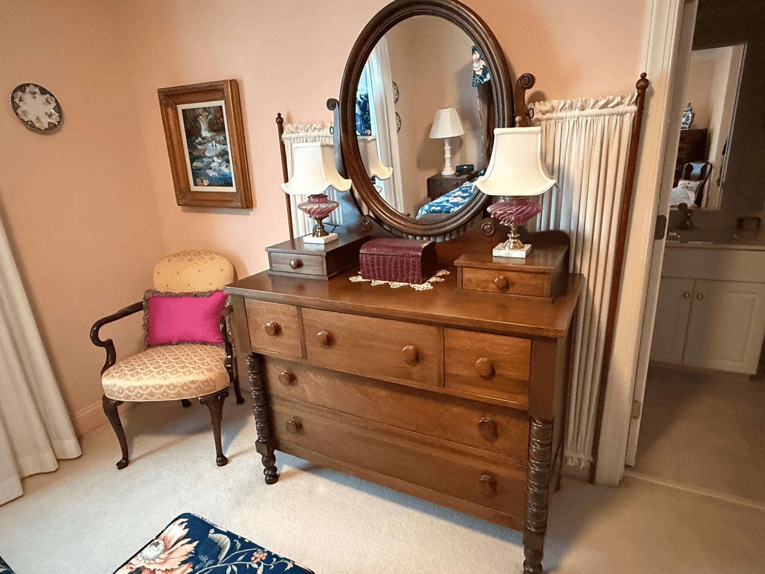 Image for PUBLIC ESTATE TAG SALE & AUCTION (DECEASED ESTATE)