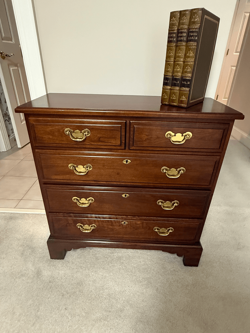 Image for PUBLIC ESTATE TAG SALE & AUCTION (DECEASED ESTATE)