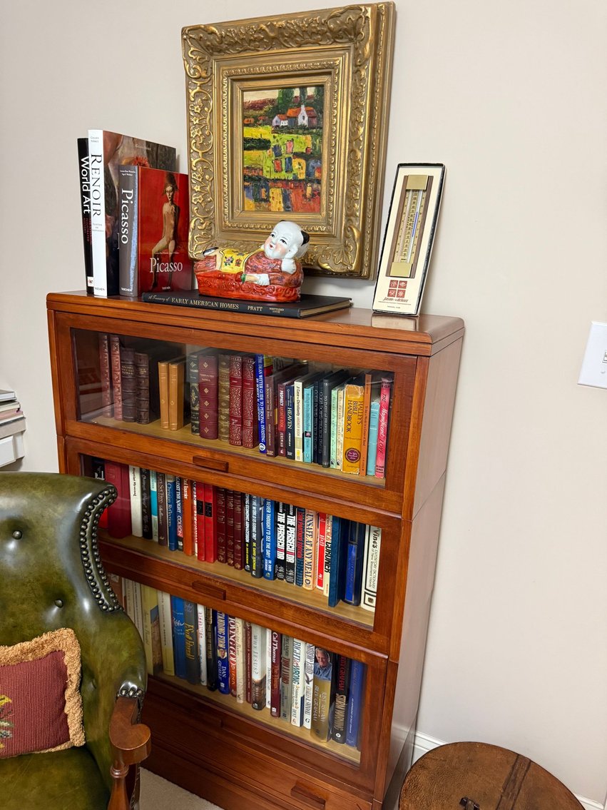 Image for PUBLIC ESTATE TAG SALE & AUCTION (DECEASED ESTATE)