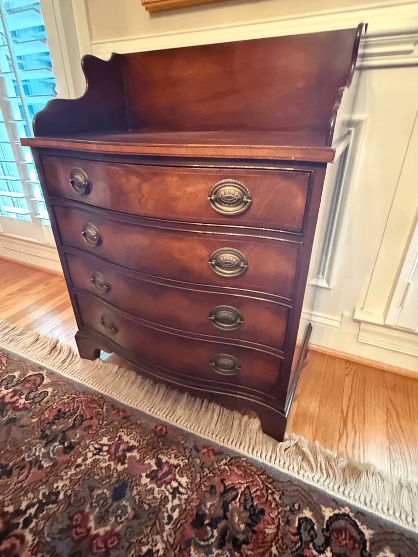 Image for PUBLIC ESTATE TAG SALE & AUCTION (DECEASED ESTATE)