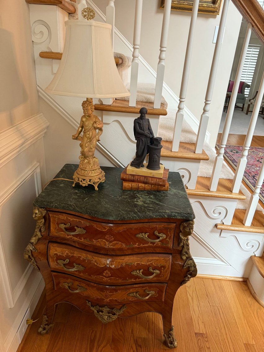 Image for PUBLIC ESTATE TAG SALE & AUCTION (DECEASED ESTATE)