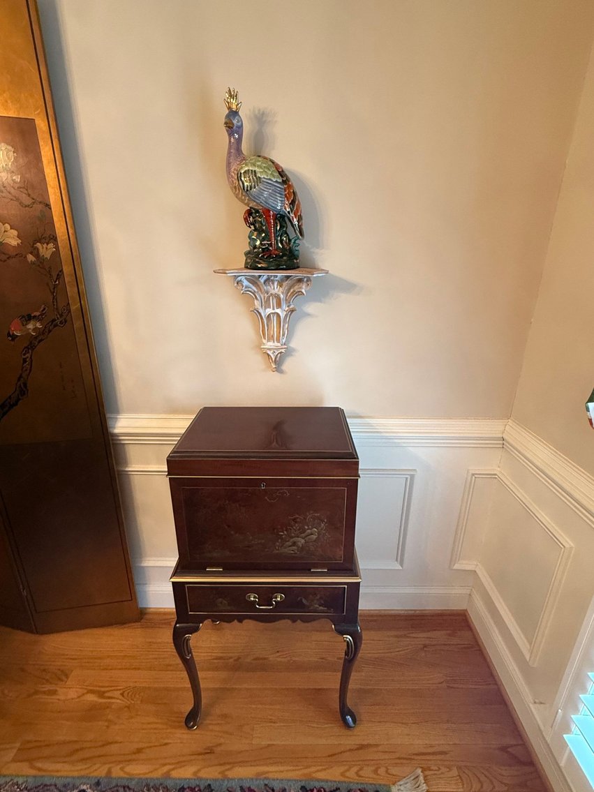 Image for PUBLIC ESTATE TAG SALE & AUCTION (DECEASED ESTATE)