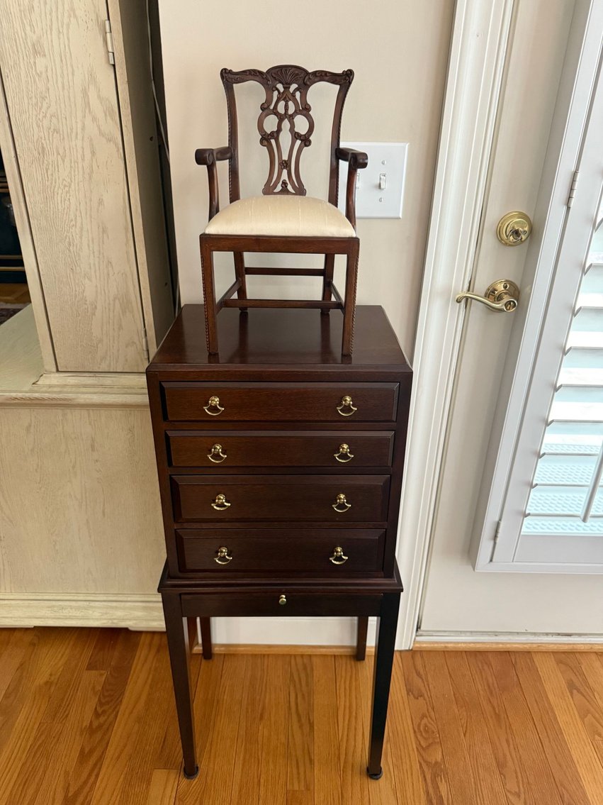 Image for PUBLIC ESTATE TAG SALE & AUCTION (DECEASED ESTATE)