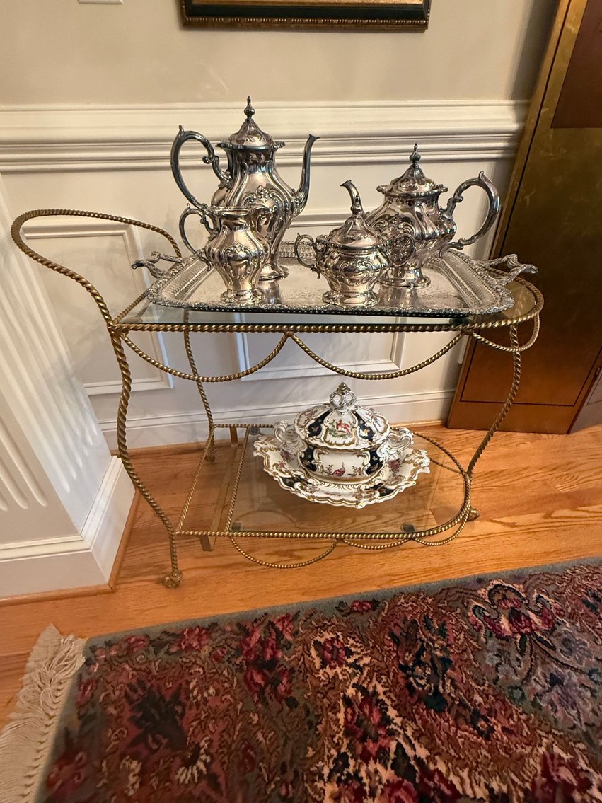 Image for PUBLIC ESTATE TAG SALE & AUCTION (DECEASED ESTATE)