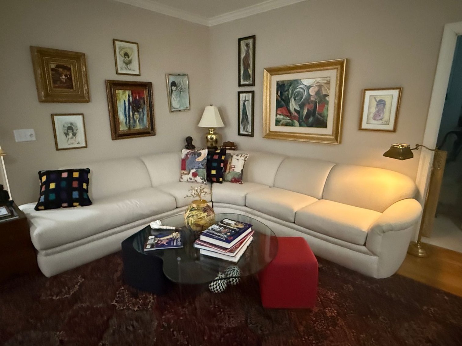 Image for PUBLIC ESTATE TAG SALE & AUCTION (DECEASED ESTATE)