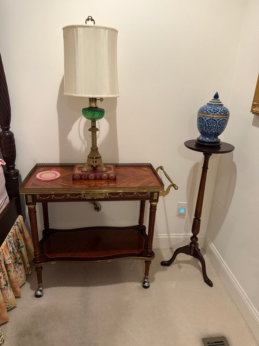 Image for PUBLIC ESTATE TAG SALE & AUCTION (DECEASED ESTATE)