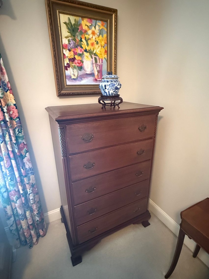 Image for PUBLIC ESTATE TAG SALE & AUCTION (DECEASED ESTATE)